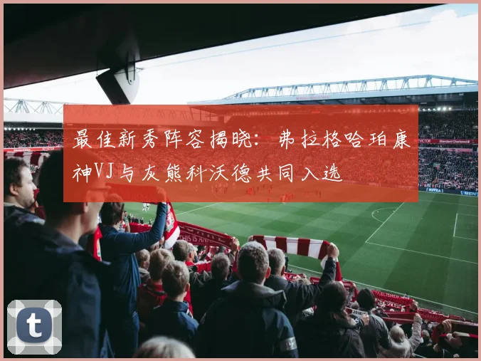 最佳新秀阵容揭晓：弗拉格哈珀康神VJ与灰熊科沃德共同入选